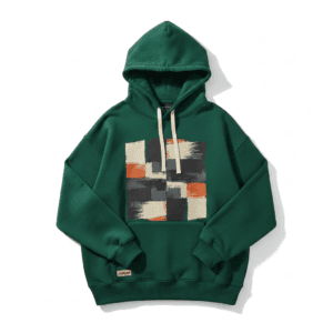 Custom Hoodies Supplier