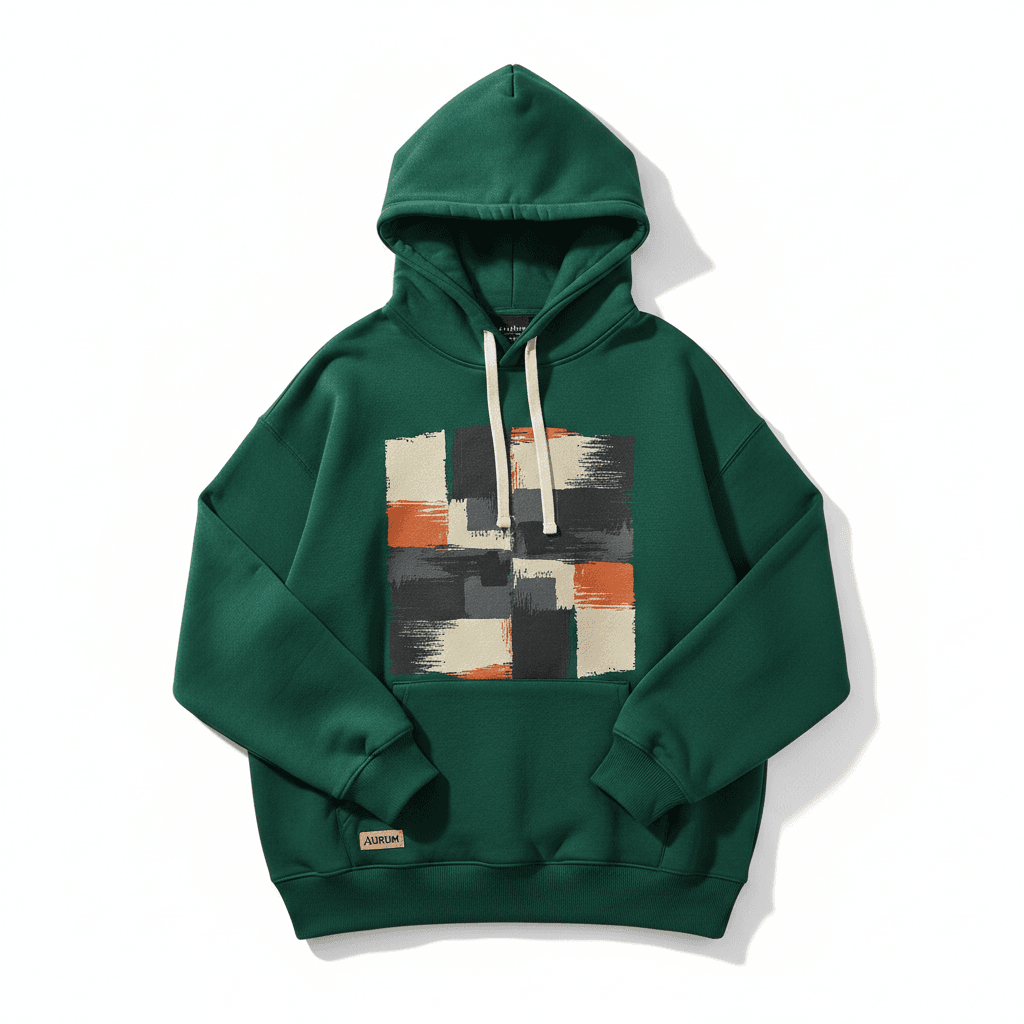 custom hoodies supplier