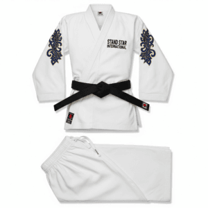 Custom Karate Uniform Supplier