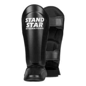 Custom Shin Guards Supplier