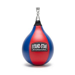 Custom Speed Bags Supplier