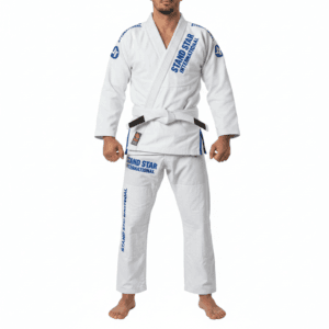 Jiu Jitsu uniforms Manufacturer
