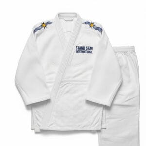 Judo Uniform Manufacturer
