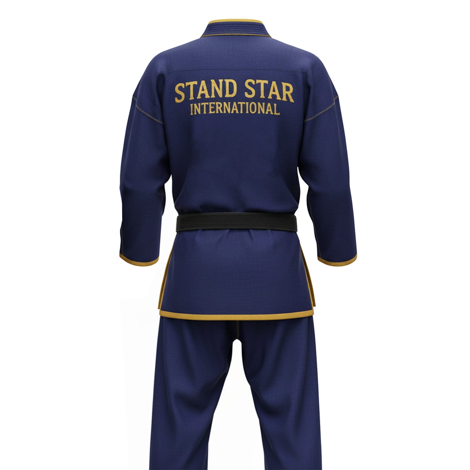Karate Uniform Manufacturer in sialkot