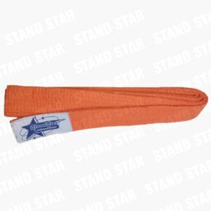 Martial Arts Belts Manufacturer