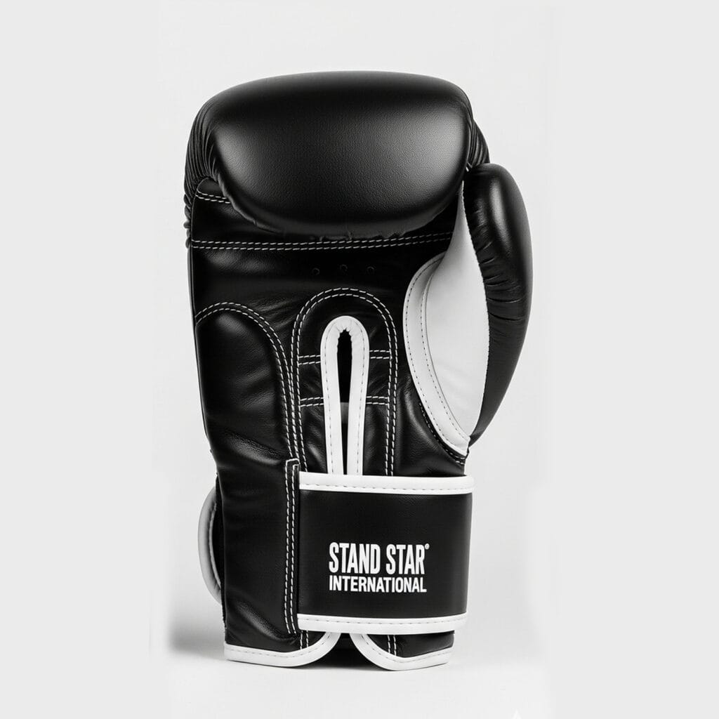 muay thai gloves manufacturer