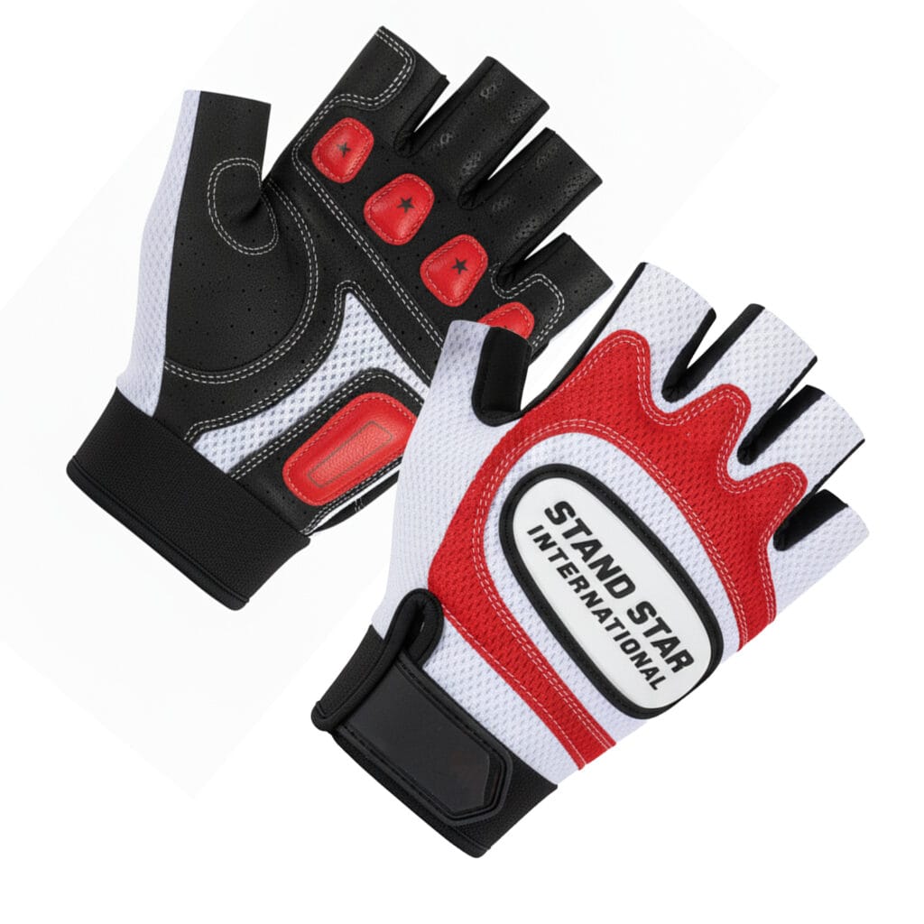premium cycling gloves