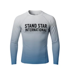 Rash Guard Manufacturer