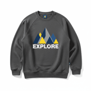 Sweatshirts Manufacturer