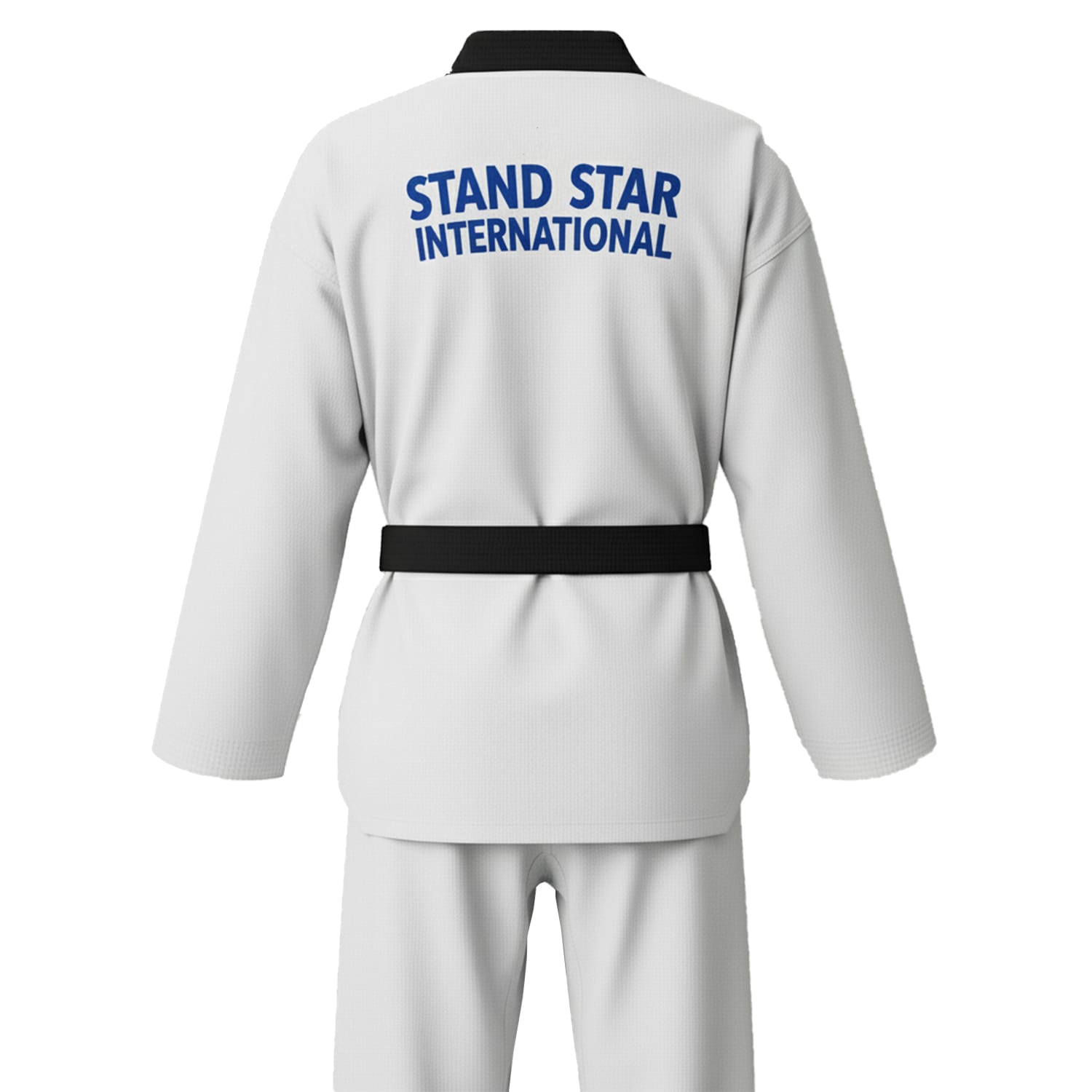 Taekwondo Uniform Manufacturer in Sialkot