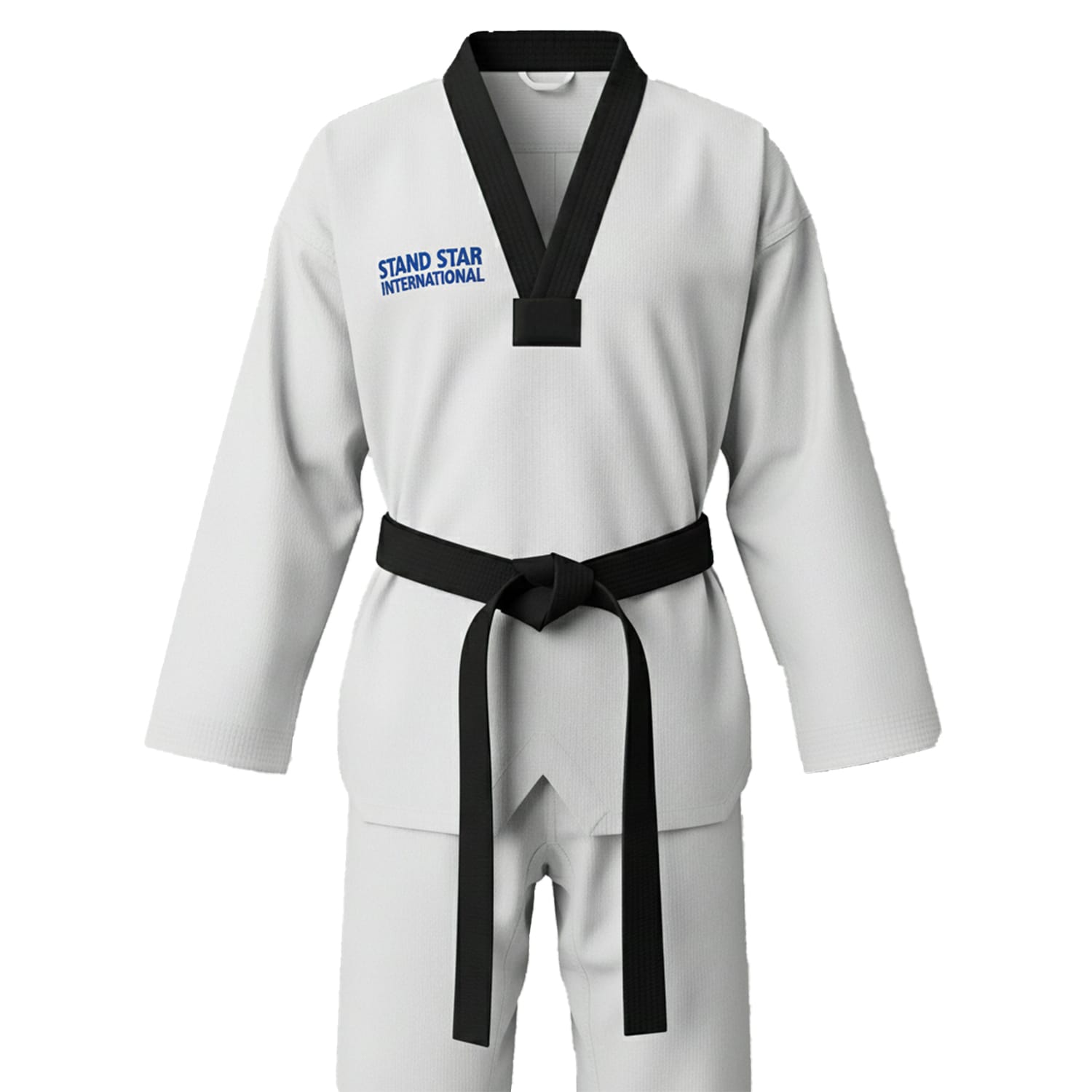 Taekwondo Uniform Manufacturer