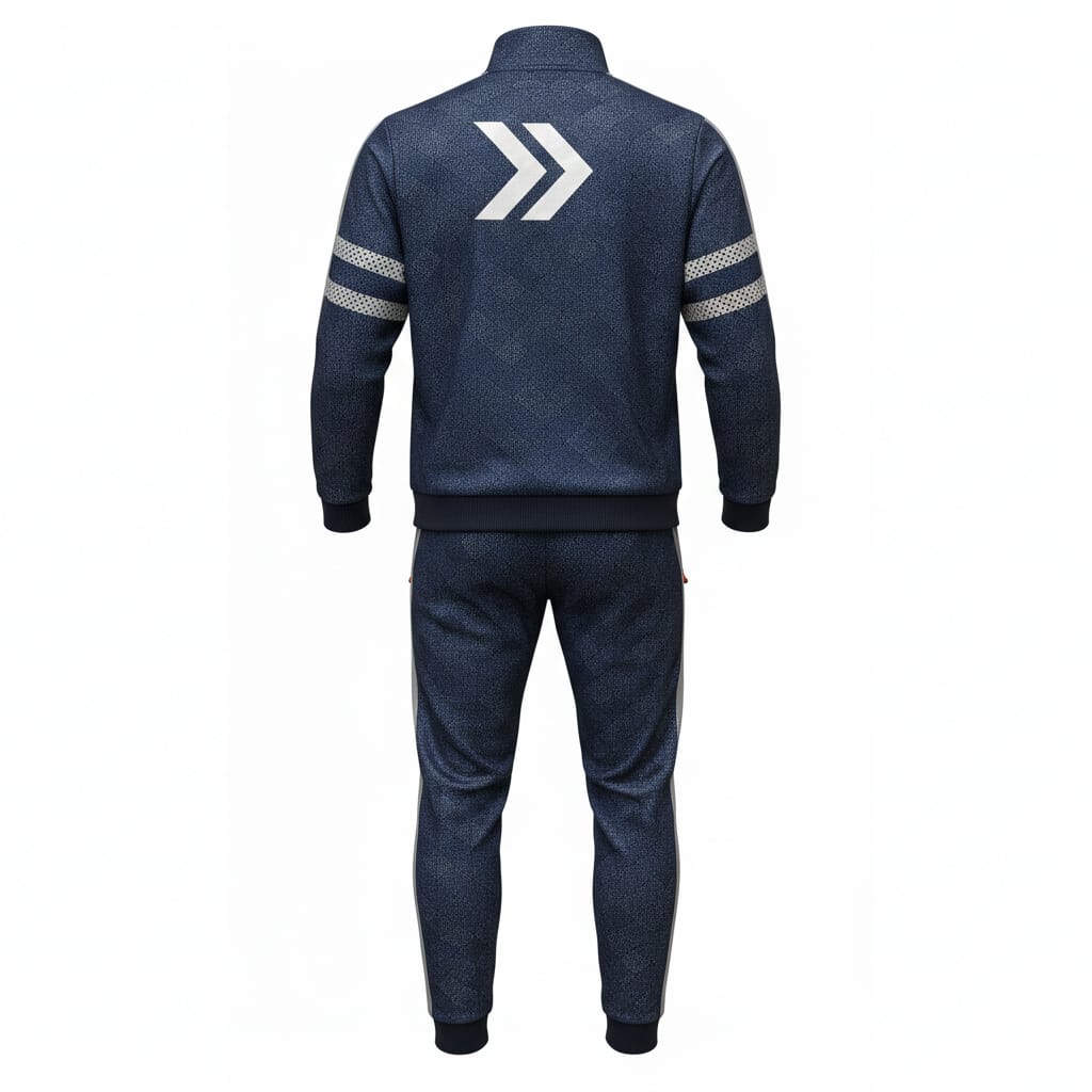 tracksuits manufacturer in sialkot