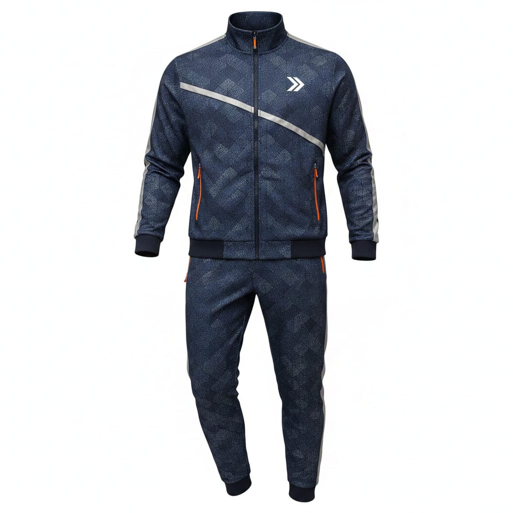tracksuits manufacturer