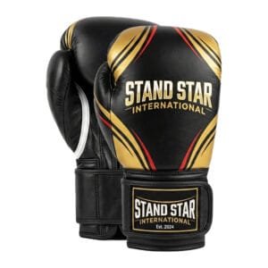 Boxing Gloves Manufacturer
