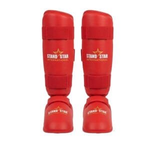 Karate Shin Guards Manufacturer