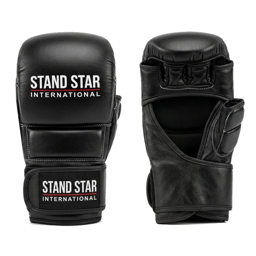 Custom MMA gloves manufacturer