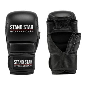 Custom MMA gloves manufacturer