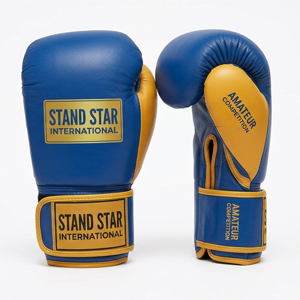Amateur Boxing Gloves