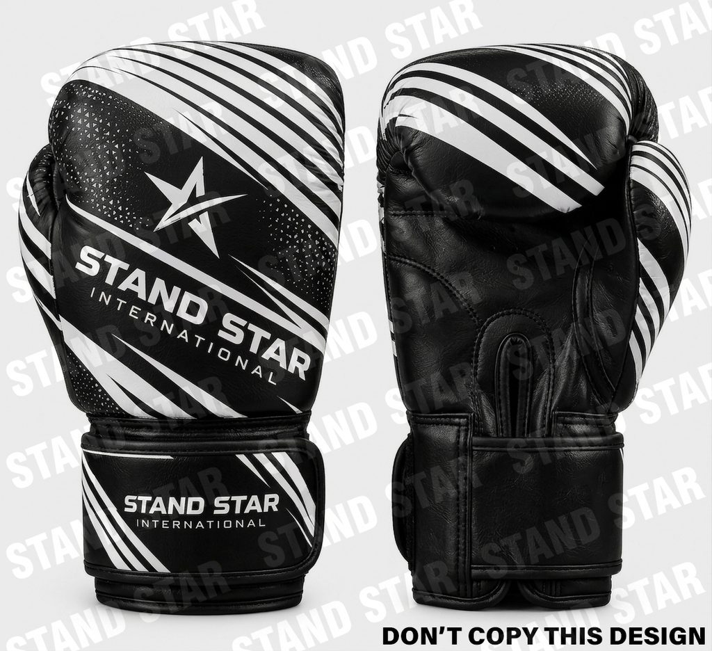 Custom boxing gloves manufacturer in Sialkot, Pakistan – Stand Star International